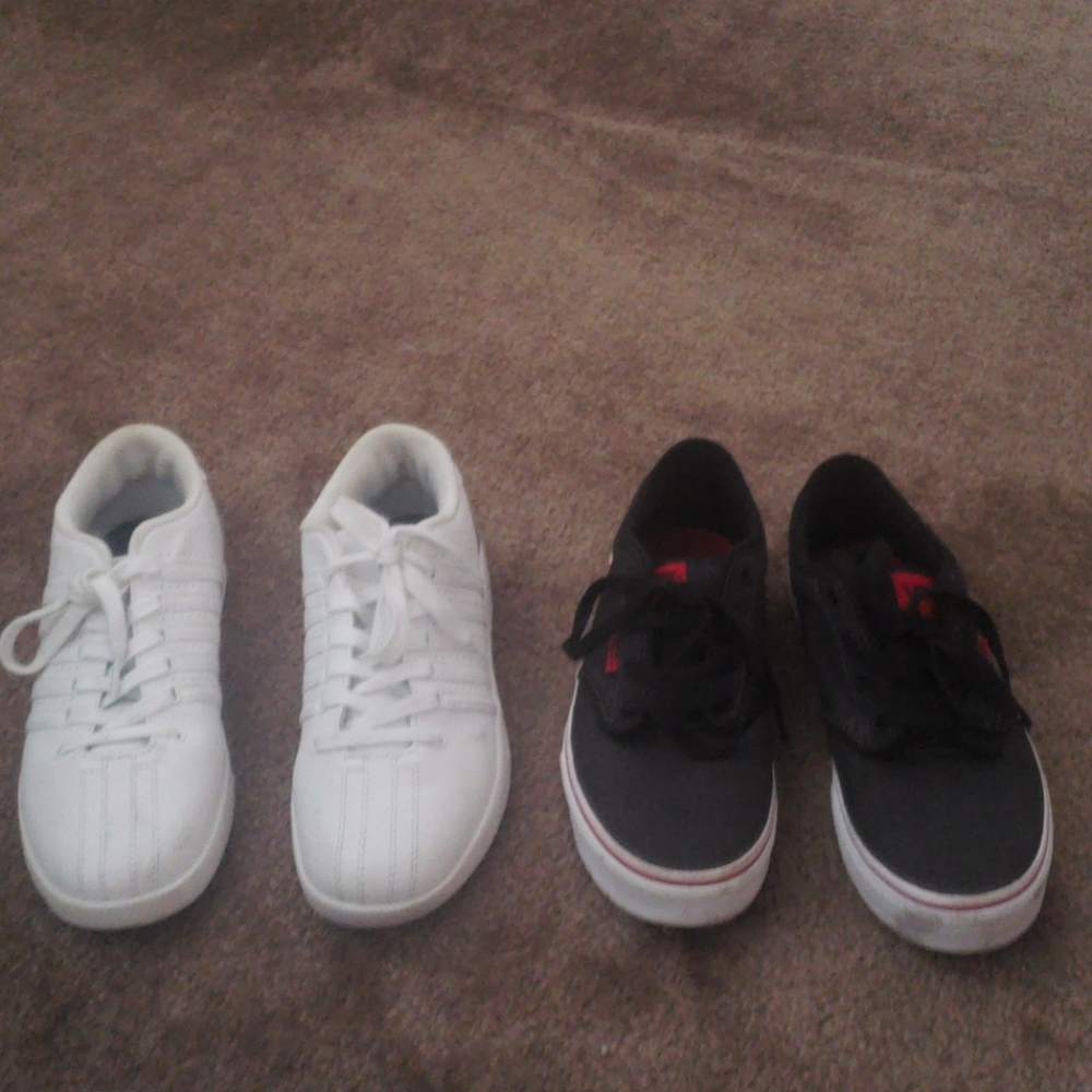 Shoe bundle